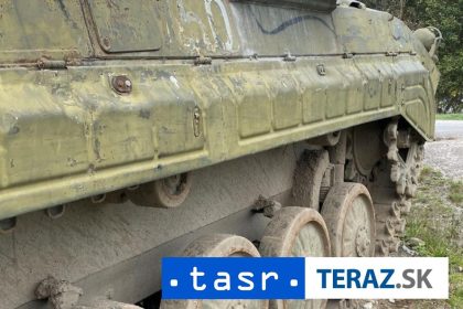Media USA chce zastavit vojensku pomoc susedom Ruska