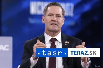 Mike Waltz je novym americkym velvyslancom pri OSN