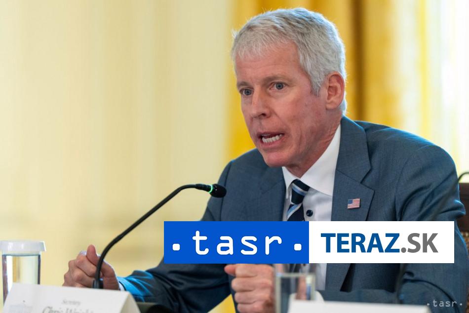 Minister energetiky USA SR a Madarsko musia skoncit s ruskym plynom