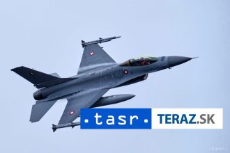 NATO by mohlo premenit misiu Baltic Air Policing na obrannu operaciu