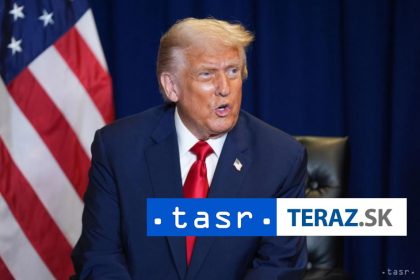 Najvyssi sud povolil Trumpovi zmrazit pomoc
