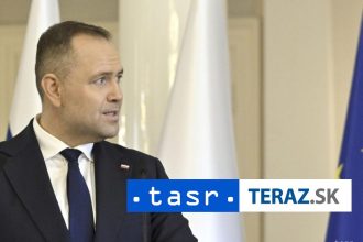 Nawrocki Polsko je v hybridnej vojne s Ruskom