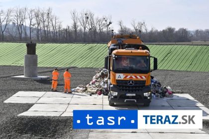 O novele tykajucej sa skladok budu rokovat rychlo