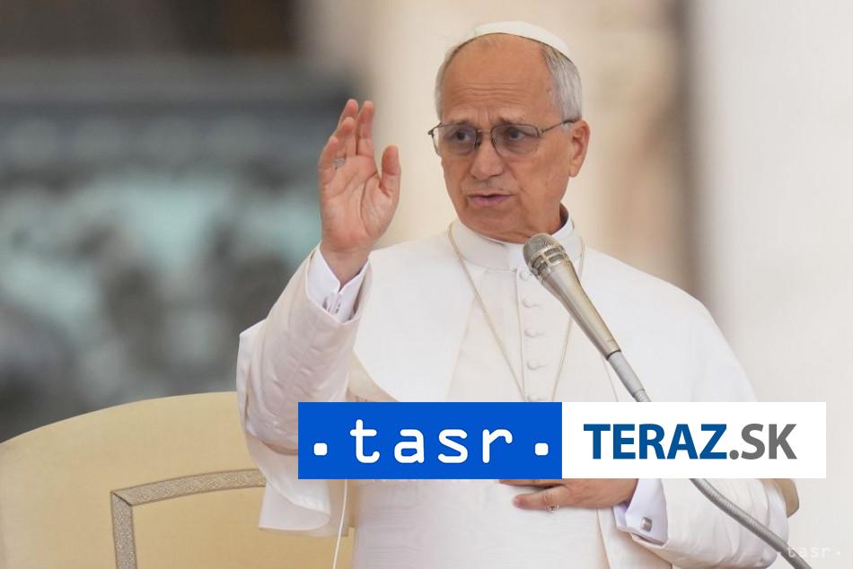 Papez vymenoval nastupcu pre arcidiecezu v New Orleanse