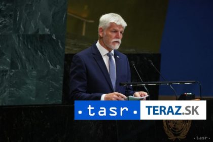 Pavel Bezpecnostna rada OSN musi prejst reformou