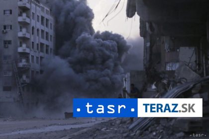 Po Trumpovi naposledy varoval Hamas aj izraelsky minister obrany