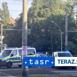Policia patra po strelcovi ktory zabil muza v bare v Hamburgu