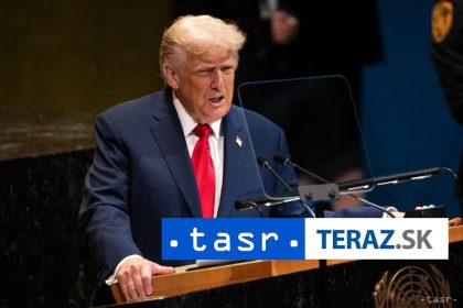 Politico Trump slubil ze nedovoli Izraelu anektovat breh Jordanu