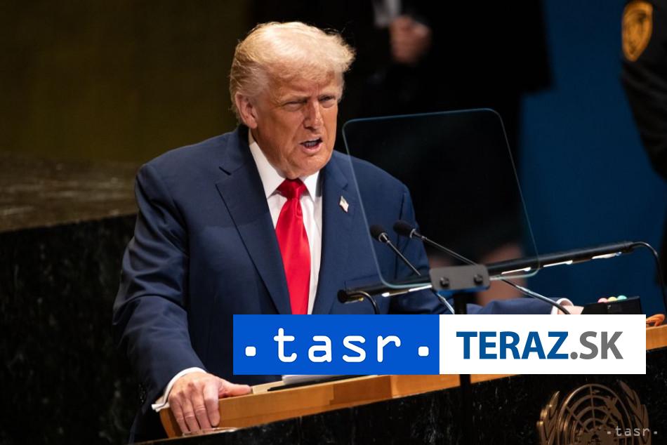 Politico Trump slubil ze nedovoli Izraelu anektovat breh Jordanu