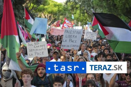 Prevot Belgicko uzna Palestinsky stat na OSN