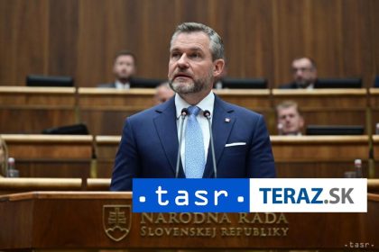Prezident Ustava nemoze byt len textom musi zit