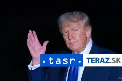 Primator Londyna Khan Trump je rasista a islamofob