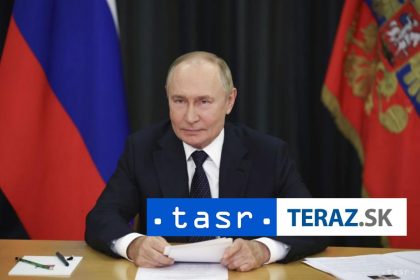 Putin nariadil jesenny odvod pre 135000 ludi