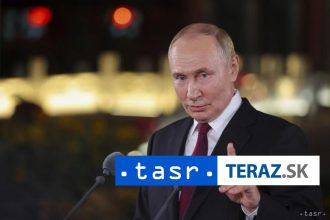 Putin predlozil navrh na vypovedanie konvencie o muceni