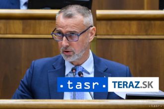 Rasi nema informacie o Ferencakovom hlasovani o novele ustavy