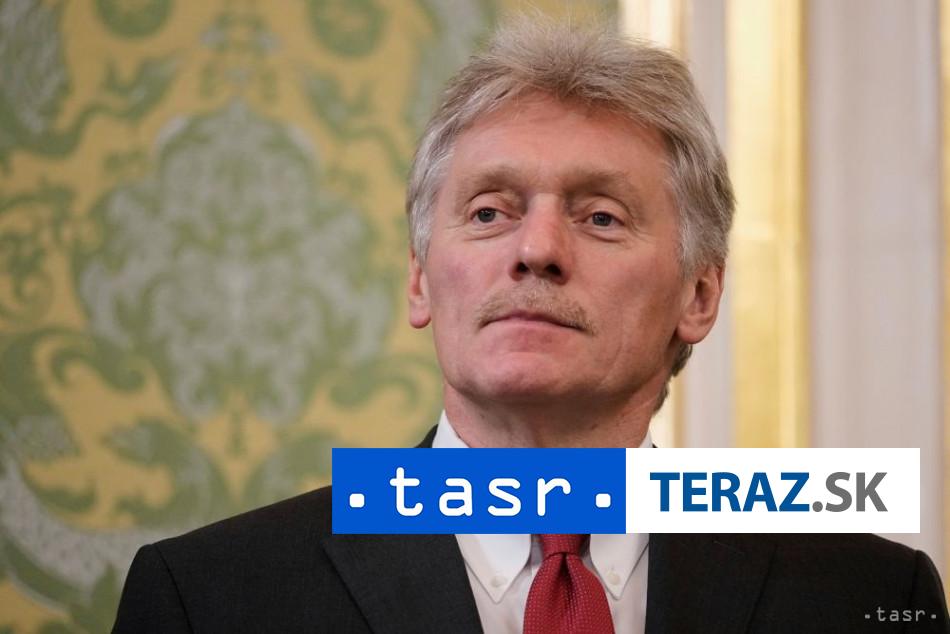 Rusko obvinilo Moldavsko z marenia hlasovania obcanov vo volbach