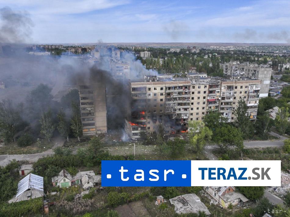 Rusko odmieta spravu Yale o deportacii deti ako propagandu