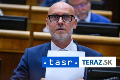 SaS Predstavena konsolidacia znici rast slovenskeho hospodarstva