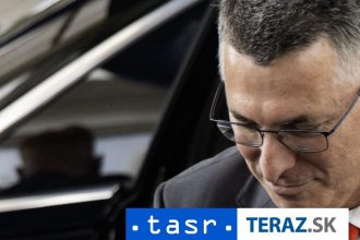 Saar vyzval Leyenovu aby EU neuvalila sankcie na Izrael