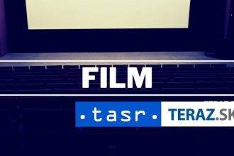 Slovenskym kandidatom na Oskara je film Otec