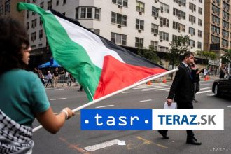 Spanielsko chce aby sa Palestina stala clenom OSN
