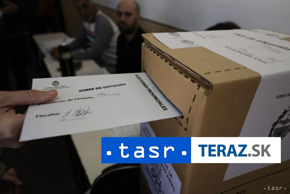 Strana prezidenta Mileiho utrpela porazku vo volbach