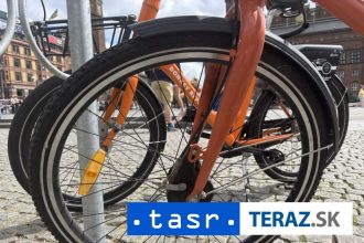 Taiwansky vyrobca bicyklov Giant odmieta obvinenia z nutenej prace