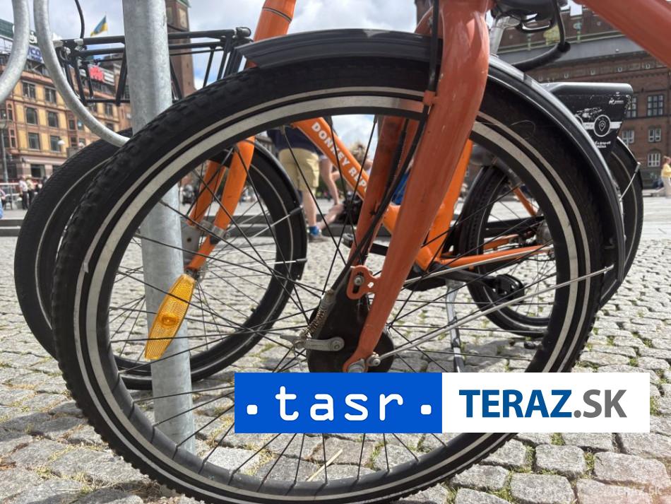 Taiwansky vyrobca bicyklov Giant odmieta obvinenia z nutenej prace