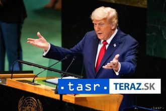 Trump Euroska unia musi prestat kupovat rusku ropu