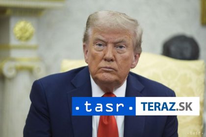 Trump Zelenskyj a Putin nie su pripraveni na stretnutie