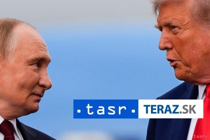 Trump je z Putina velmi sklamany poprel famy o zdravi