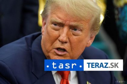 Trump potvrdil nasadenie vojenskych jednotiek do Chicaga