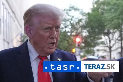 Trump pozaduje trest smrti pre vraha utecenkyne z Ukrajiny