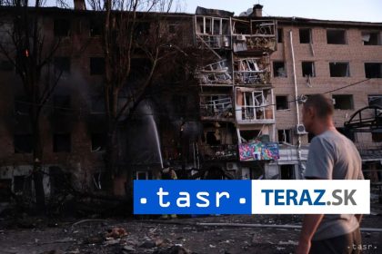 Ukrajina Z Ruska a okupovanych uzemi sme priviezli unesene deti
