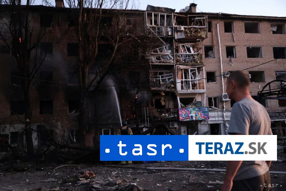 Ukrajina Z Ruska a okupovanych uzemi sme priviezli unesene deti