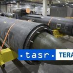 Ukrajinska firma bude v Dansku vyrabat palivo pre rakety