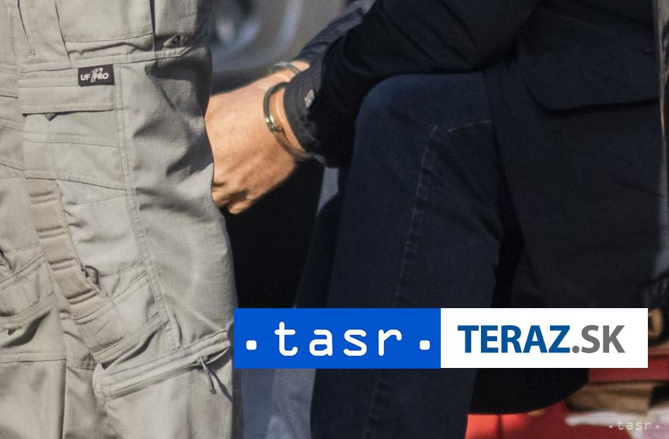 V Britanii zadrzali muza po kyberutoku narusil letiska