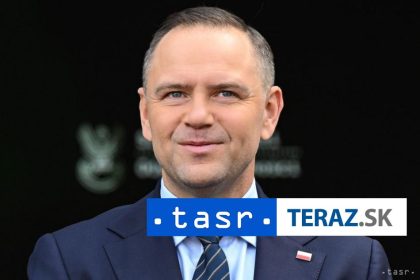 V Polsku prebieha rokovanie Uradu narodnej bezpecnosti