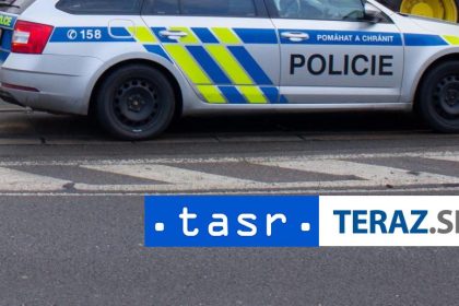 V Prahe havarovalo sukromne lietadlo dvaja zomreli