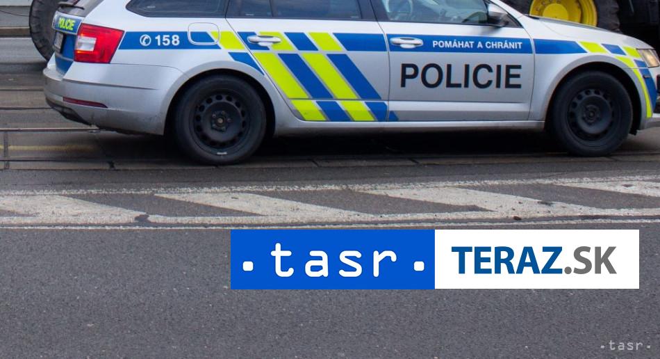 V Prahe havarovalo sukromne lietadlo dvaja zomreli