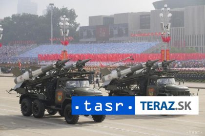 Vietnam si pripomenul 80 vyrocie nezavislosti