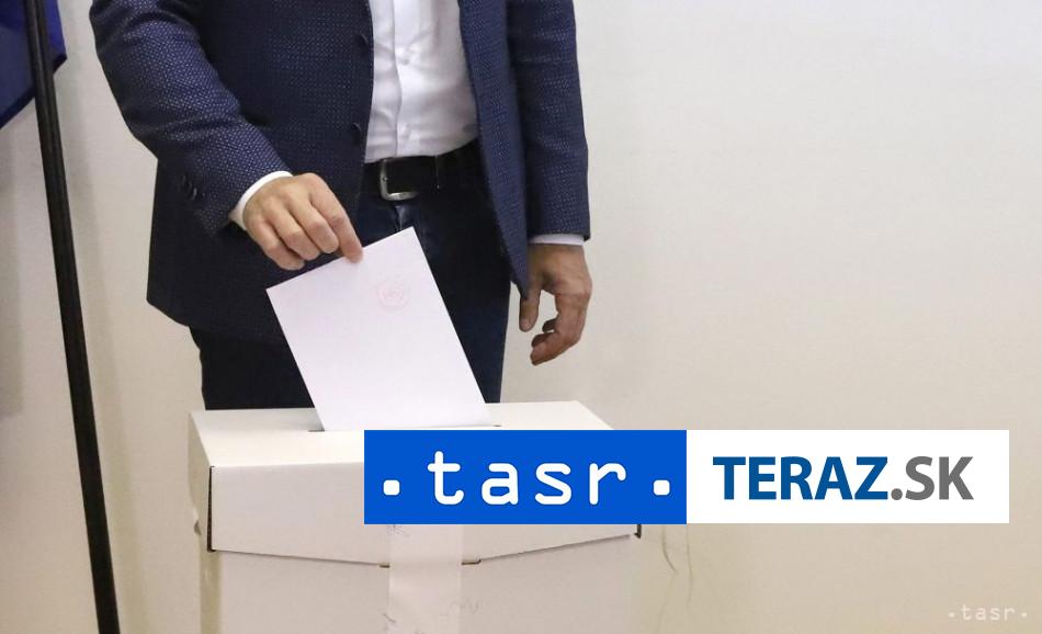 Volebna komisia zakazala kandidaturu strany Srdce Moldavska