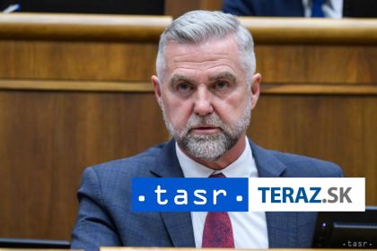 Vzdusny priestor SR nie je podla Gaspara dostatocne chraneny vini Nada