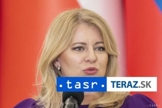 Z Caputova Novela ustavy sa nikdy zbavit kontroverznosti