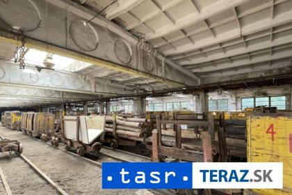 ZRUTILA SA BANA NA ZLATO Pravdepodobne zahynulo az 100 osob