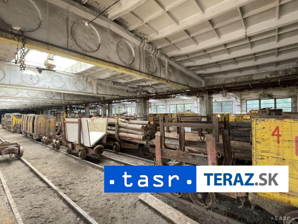 ZRUTILA SA BANA NA ZLATO Pravdepodobne zahynulo az 100 osob