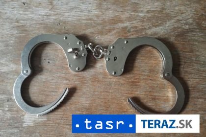 Zadrzany sa priznal k vrazde ukrajinskeho politika Andrija Parubija