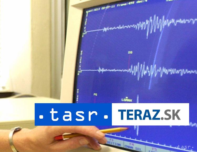 Zemetrasenie s magnitudou 7 4 zasiahlo Kamcatku