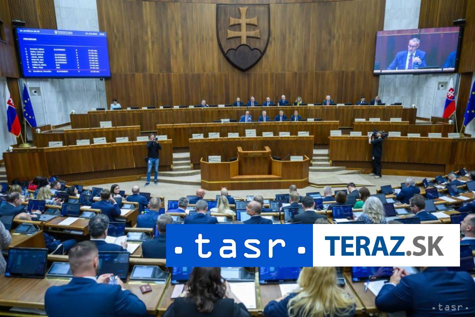 Zltacku typu A v parlamente potvrdili laboratorne