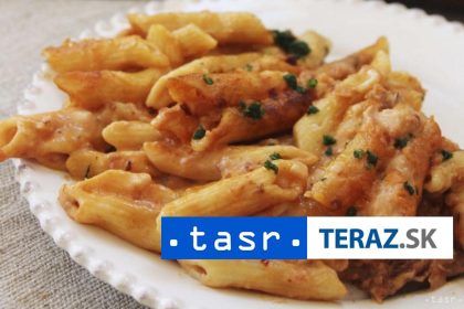Americke cla na cestoviny Eurokomisia a Taliansko koordinuju postup